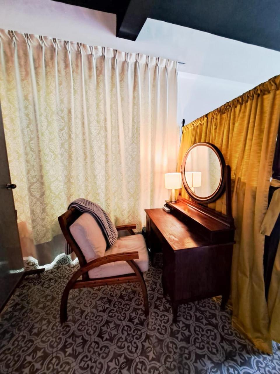 Clocktower 2 Homestay 2-7 Pax At Brinchang, Cameron Highlands Eksteriør billede