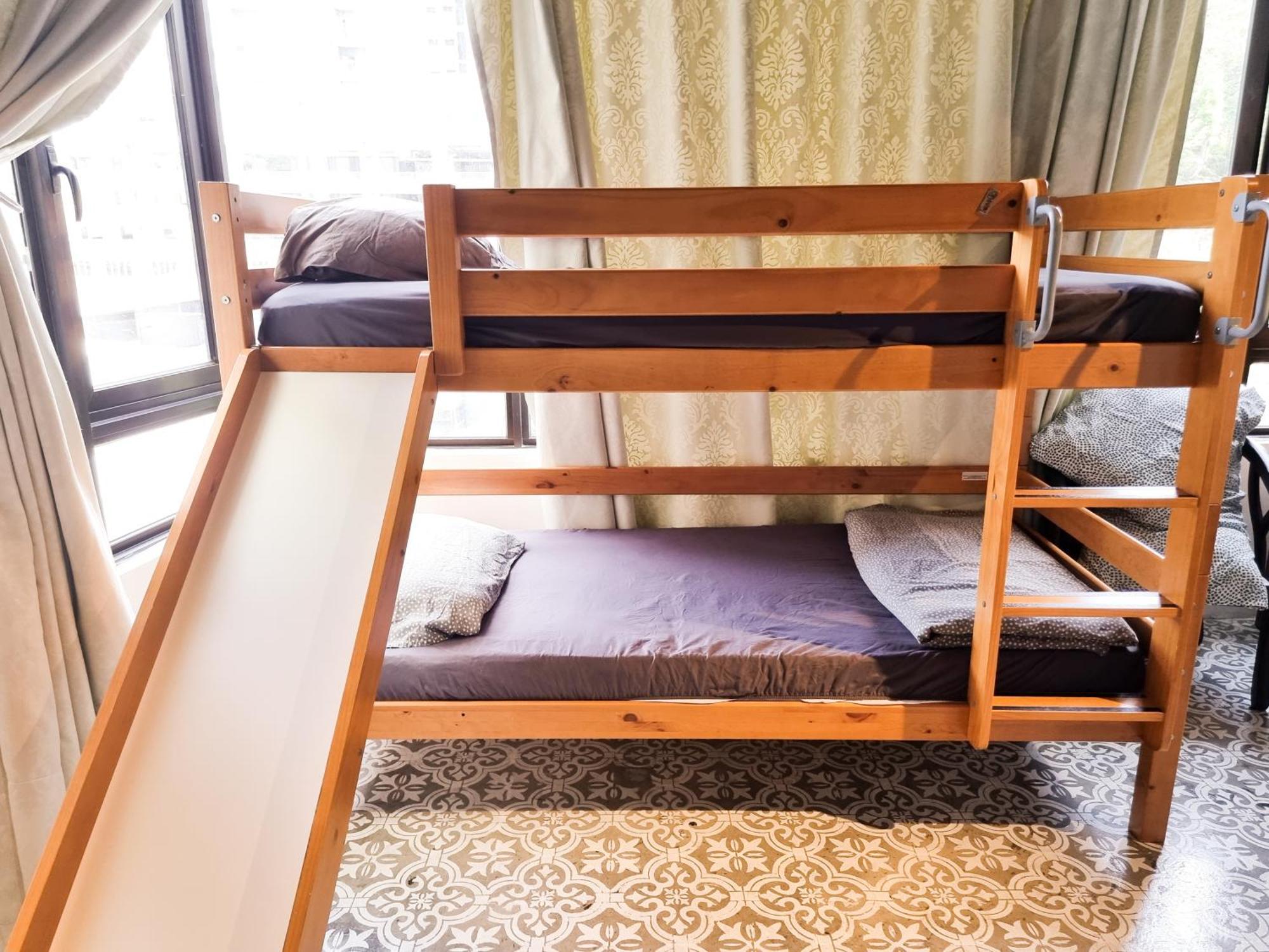 Clocktower 2 Homestay 2-7 Pax At Brinchang, Cameron Highlands Eksteriør billede