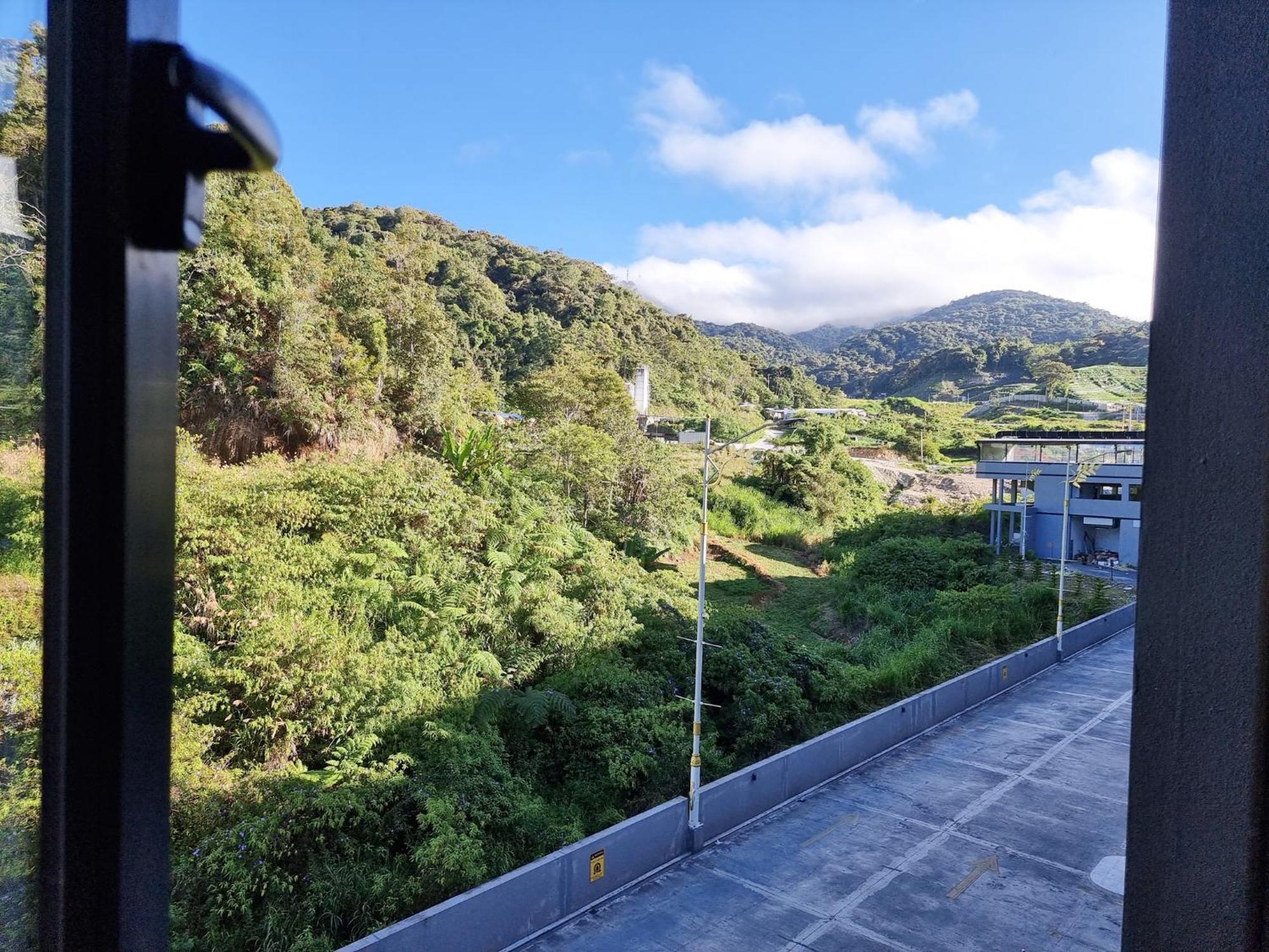 Clocktower 2 Homestay 2-7 Pax At Brinchang, Cameron Highlands Eksteriør billede